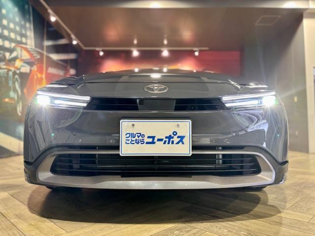 プリウス Ｕ　ＯＰ１０年保証対象車　トヨタセーフティセンス　ディスプレイオーディオ（フルセグＴＶ／Ｂｌｕｅｔｏｏｔｈ／ＵＳＢ）パノラミックビューモニター　レーダークルーズコントロール　ＥＴＣ２．０　シートヒーター（41枚目）