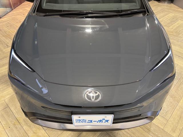 プリウス Ｕ　ＯＰ１０年保証対象車　トヨタセーフティセンス　ディスプレイオーディオ（フルセグＴＶ／Ｂｌｕｅｔｏｏｔｈ／ＵＳＢ）パノラミックビューモニター　レーダークルーズコントロール　ＥＴＣ２．０　シートヒーター（49枚目）