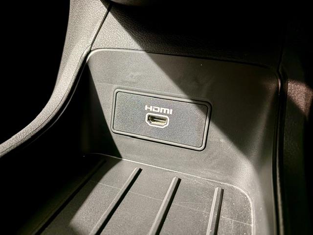 HDMI
