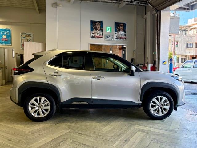 コンパクトカー向けＴＮＧＡプラットフォーム（ＧＡ‐Ｂ）を採用