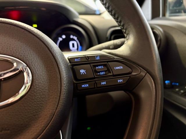 高速道路で大活躍「レーダークルーズコントロール」