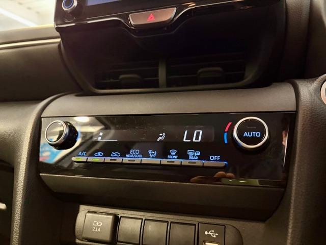 エアコンパネル