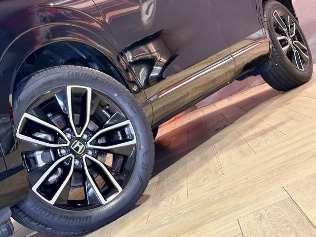 ヴェゼル e:HEV Z OP10年保証対象 純正ナビ(Bluetooth USB フルセグ) バックカメラ ワイヤレス充電 ホンダセンシング BSM 前後ドライブレコーダー クルーズコントロール ETC シートヒーター(10枚目)