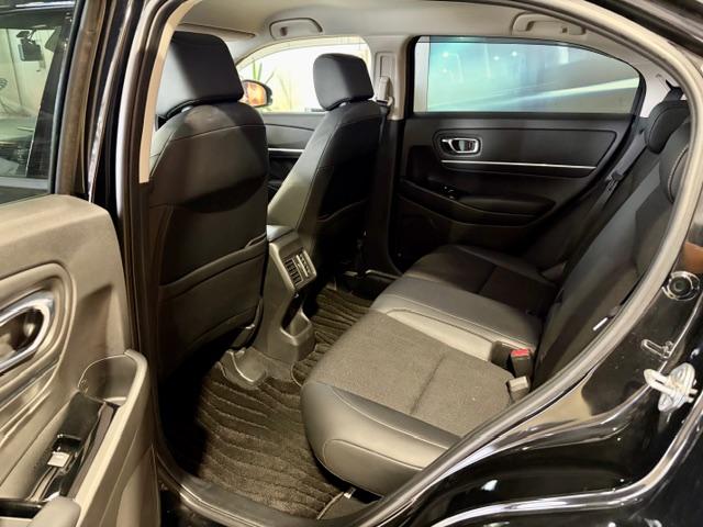 ヴェゼル e:HEV Z OP10年保証対象 純正ナビ(Bluetooth USB フルセグ) バックカメラ ワイヤレス充電 ホンダセンシング BSM 前後ドライブレコーダー クルーズコントロール ETC シートヒーター(16枚目)