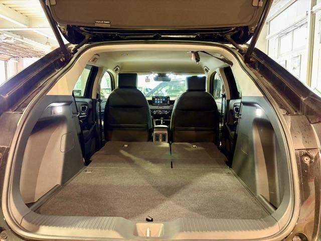 ヴェゼル e:HEV Z OP10年保証対象 純正ナビ(Bluetooth USB フルセグ) バックカメラ ワイヤレス充電 ホンダセンシング BSM 前後ドライブレコーダー クルーズコントロール ETC シートヒーター(19枚目)