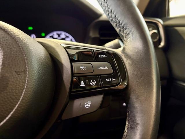 ヴェゼル e:HEV Z OP10年保証対象 純正ナビ(Bluetooth USB フルセグ) バックカメラ ワイヤレス充電 ホンダセンシング BSM 前後ドライブレコーダー クルーズコントロール ETC シートヒーター(25枚目)