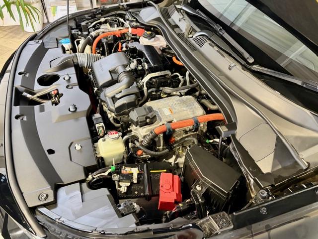 ヴェゼル e:HEV Z OP10年保証対象 純正ナビ(Bluetooth USB フルセグ) バックカメラ ワイヤレス充電 ホンダセンシング BSM 前後ドライブレコーダー クルーズコントロール ETC シートヒーター(38枚目)