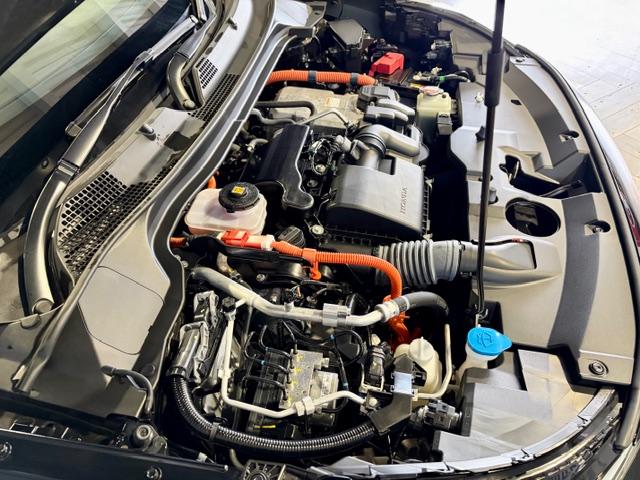 ヴェゼル e:HEV Z OP10年保証対象 純正ナビ(Bluetooth USB フルセグ) バックカメラ ワイヤレス充電 ホンダセンシング BSM 前後ドライブレコーダー クルーズコントロール ETC シートヒーター(39枚目)