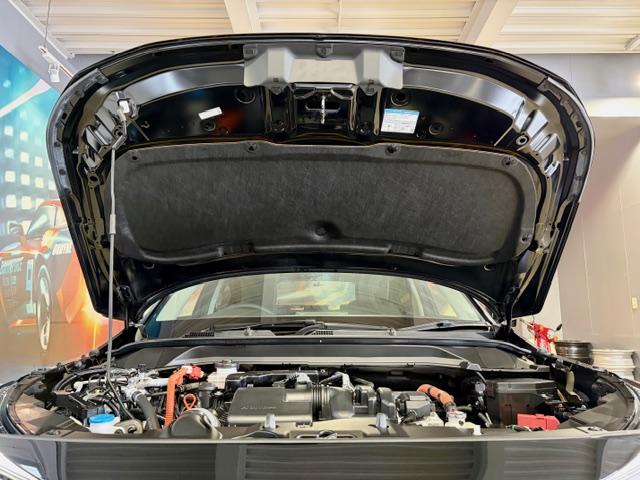 ヴェゼル e:HEV Z OP10年保証対象 純正ナビ(Bluetooth USB フルセグ) バックカメラ ワイヤレス充電 ホンダセンシング BSM 前後ドライブレコーダー クルーズコントロール ETC シートヒーター(40枚目)