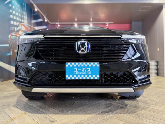 ヴェゼル e:HEV Z OP10年保証対象 純正ナビ(Bluetooth USB フルセグ) バックカメラ ワイヤレス充電 ホンダセンシング BSM 前後ドライブレコーダー クルーズコントロール ETC シートヒーター(41枚目)