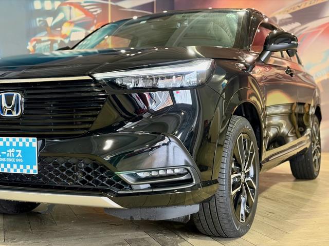 ヴェゼル e:HEV Z OP10年保証対象 純正ナビ(Bluetooth USB フルセグ) バックカメラ ワイヤレス充電 ホンダセンシング BSM 前後ドライブレコーダー クルーズコントロール ETC シートヒーター(43枚目)