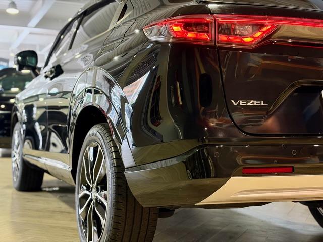 ヴェゼル e:HEV Z OP10年保証対象 純正ナビ(Bluetooth USB フルセグ) バックカメラ ワイヤレス充電 ホンダセンシング BSM 前後ドライブレコーダー クルーズコントロール ETC シートヒーター(45枚目)