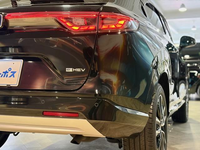 ヴェゼル e:HEV Z OP10年保証対象 純正ナビ(Bluetooth USB フルセグ) バックカメラ ワイヤレス充電 ホンダセンシング BSM 前後ドライブレコーダー クルーズコントロール ETC シートヒーター(46枚目)