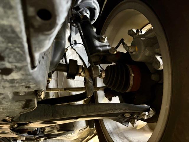 ヴェゼル e:HEV Z OP10年保証対象 純正ナビ(Bluetooth USB フルセグ) バックカメラ ワイヤレス充電 ホンダセンシング BSM 前後ドライブレコーダー クルーズコントロール ETC シートヒーター(50枚目)