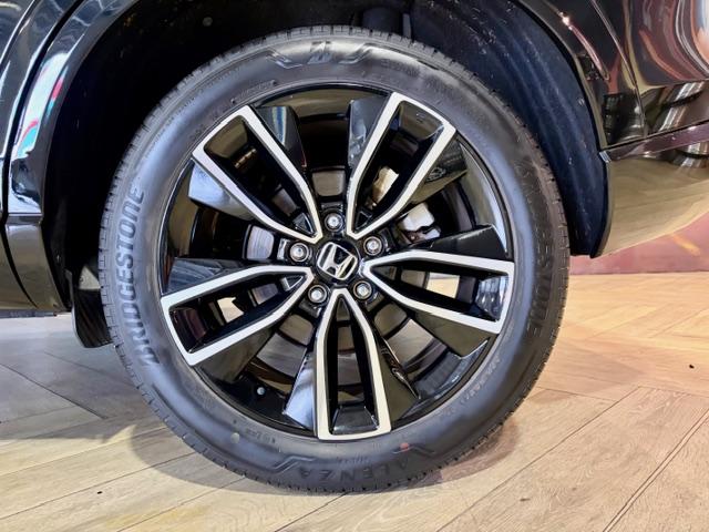 ヴェゼル e:HEV Z OP10年保証対象 純正ナビ(Bluetooth USB フルセグ) バックカメラ ワイヤレス充電 ホンダセンシング BSM 前後ドライブレコーダー クルーズコントロール ETC シートヒーター(60枚目)