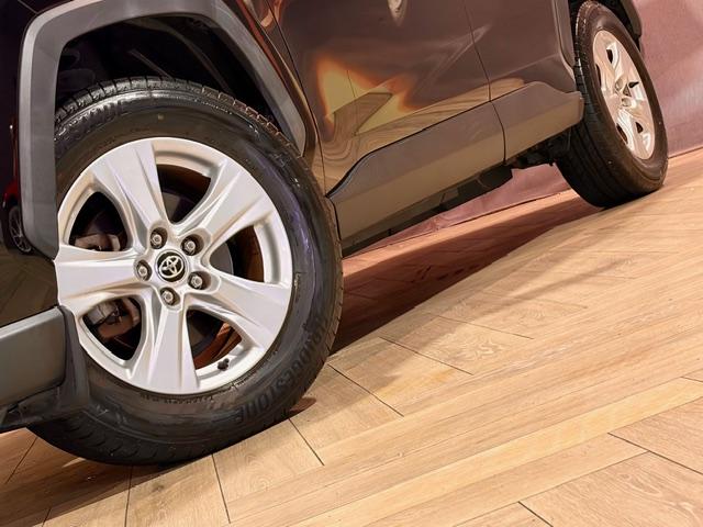 RAV4 X ワンオーナー OP10年保証対象車 純正ディスプレイオーディオ(フルセグTV・Bluetooth) レーダークルーズコントロール BSM 電動パーキング ETC バックカメラ クリアランスソナー(10枚目)