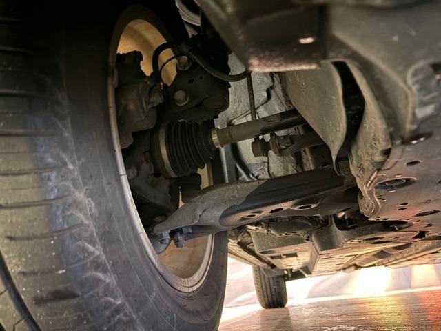 RAV4 X ワンオーナー OP10年保証対象車 純正ディスプレイオーディオ(フルセグTV・Bluetooth) レーダークルーズコントロール BSM 電動パーキング ETC バックカメラ クリアランスソナー(50枚目)