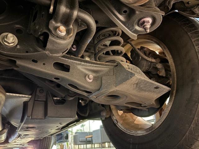 RAV4 X ワンオーナー OP10年保証対象車 純正ディスプレイオーディオ(フルセグTV・Bluetooth) レーダークルーズコントロール BSM 電動パーキング ETC バックカメラ クリアランスソナー(54枚目)