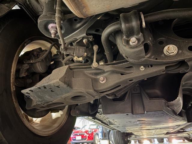 RAV4 X ワンオーナー OP10年保証対象車 純正ディスプレイオーディオ(フルセグTV・Bluetooth) レーダークルーズコントロール BSM 電動パーキング ETC バックカメラ クリアランスソナー(55枚目)