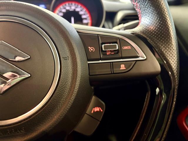 追従機能付きクルーズコントロール