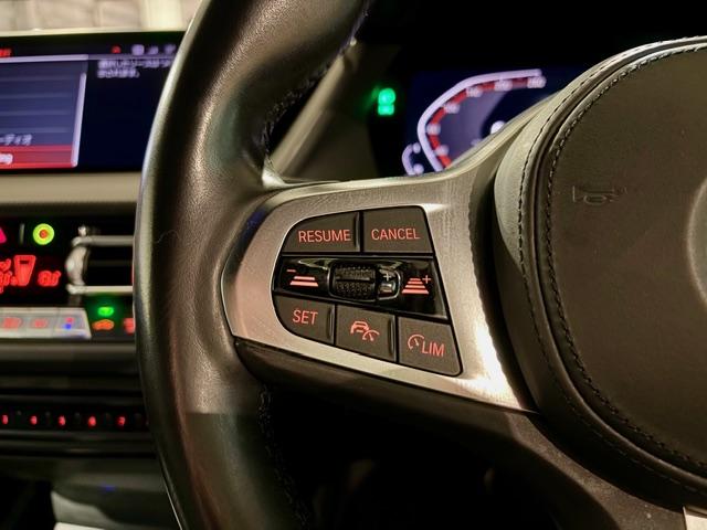 長距離ドライブの強い味方！レーダークルーズコントロール