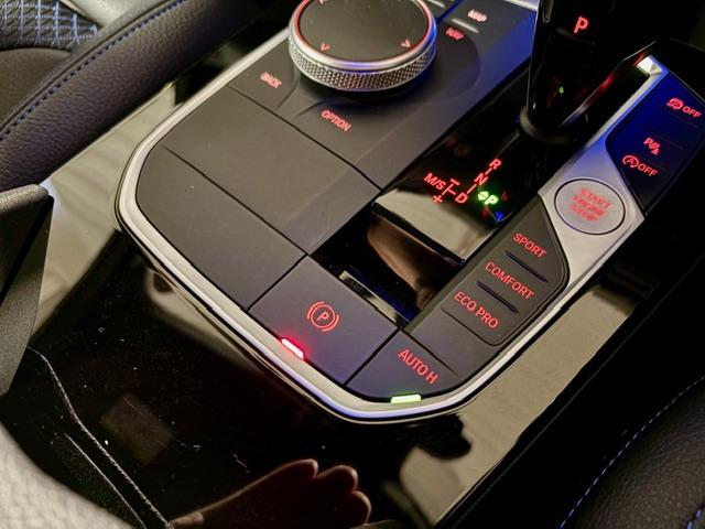 オートホールド