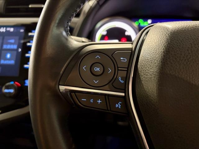 カムリ Ｇ　ワンオーナー　Ｍ’ｚＳＰＥＥＤ　フルエアロ　ジュリア５５５モノブロック鍛造２０インチＡＷ　ＲＳＲ　Ｂｅｓｔ☆１車高調　４本出しエキゾーストカッター　純正ディスプレイオーディオ　パワーシート　ＥＴＣ（21枚目）