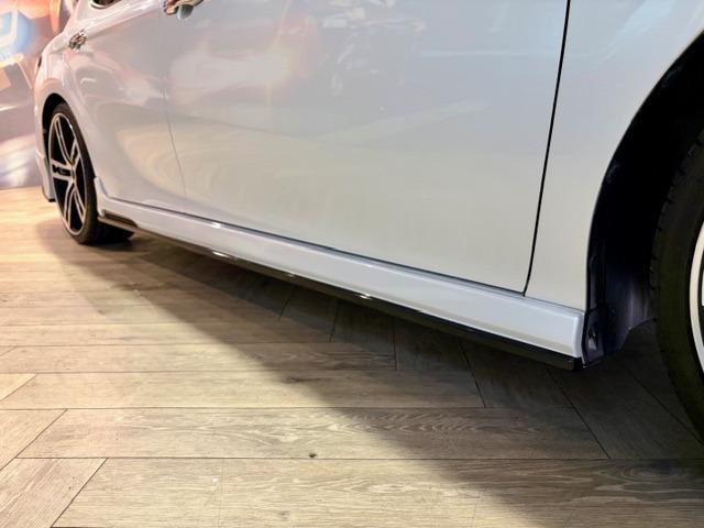 カムリ Ｇ　ワンオーナー　Ｍ’ｚＳＰＥＥＤ　フルエアロ　ジュリア５５５モノブロック鍛造２０インチＡＷ　ＲＳＲ　Ｂｅｓｔ☆１車高調　４本出しエキゾーストカッター　純正ディスプレイオーディオ　パワーシート　ＥＴＣ（32枚目）