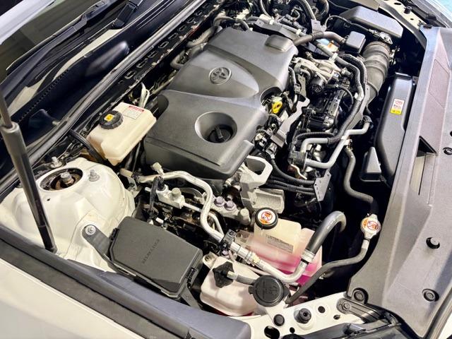 カムリ Ｇ　ワンオーナー　Ｍ’ｚＳＰＥＥＤ　フルエアロ　ジュリア５５５モノブロック鍛造２０インチＡＷ　ＲＳＲ　Ｂｅｓｔ☆１車高調　４本出しエキゾーストカッター　純正ディスプレイオーディオ　パワーシート　ＥＴＣ（40枚目）