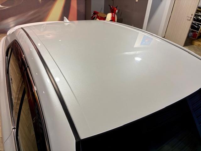 カムリ Ｇ　ワンオーナー　Ｍ’ｚＳＰＥＥＤ　フルエアロ　ジュリア５５５モノブロック鍛造２０インチＡＷ　ＲＳＲ　Ｂｅｓｔ☆１車高調　４本出しエキゾーストカッター　純正ディスプレイオーディオ　パワーシート　ＥＴＣ（48枚目）