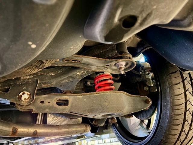 カムリ Ｇ　ワンオーナー　Ｍ’ｚＳＰＥＥＤ　フルエアロ　ジュリア５５５モノブロック鍛造２０インチＡＷ　ＲＳＲ　Ｂｅｓｔ☆１車高調　４本出しエキゾーストカッター　純正ディスプレイオーディオ　パワーシート　ＥＴＣ（57枚目）