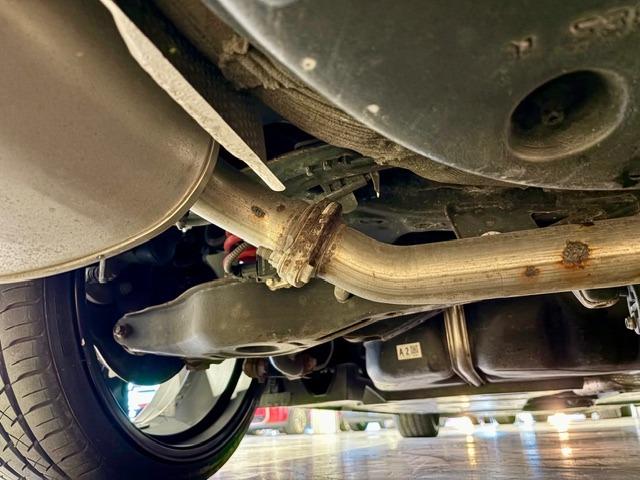 カムリ Ｇ　ワンオーナー　Ｍ’ｚＳＰＥＥＤ　フルエアロ　ジュリア５５５モノブロック鍛造２０インチＡＷ　ＲＳＲ　Ｂｅｓｔ☆１車高調　４本出しエキゾーストカッター　純正ディスプレイオーディオ　パワーシート　ＥＴＣ（58枚目）