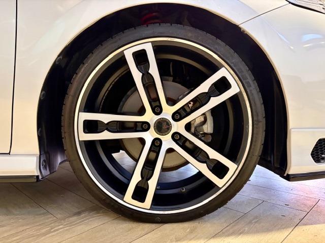 カムリ Ｇ　ワンオーナー　Ｍ’ｚＳＰＥＥＤ　フルエアロ　ジュリア５５５モノブロック鍛造２０インチＡＷ　ＲＳＲ　Ｂｅｓｔ☆１車高調　４本出しエキゾーストカッター　純正ディスプレイオーディオ　パワーシート　ＥＴＣ（59枚目）