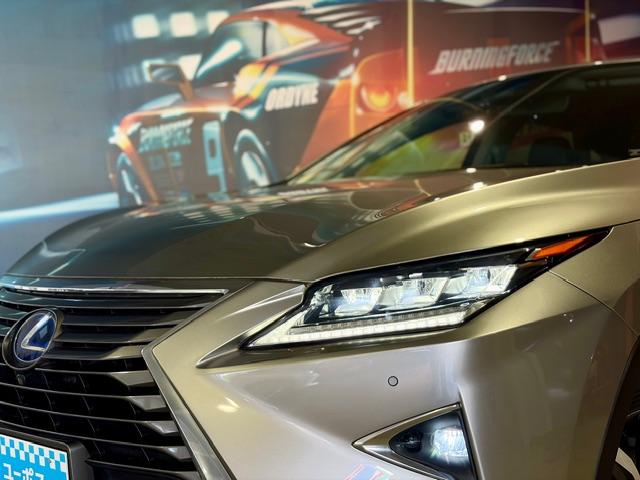 ＬＥＤヘッドライト