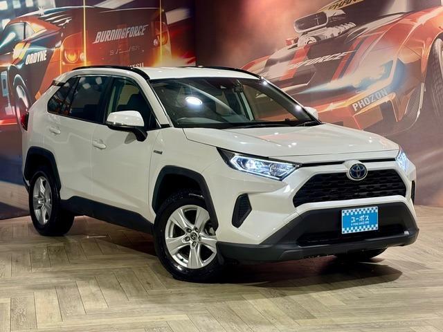 デザインはＳＵＶらしい力強さと洗練さを融合している