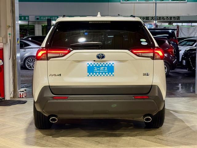 オフロード性能やＳＵＶらしいリフトアップ感に効果のある大径タイヤを採用