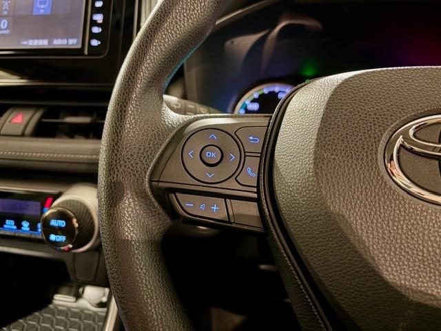 手元でオーディオ操作可能