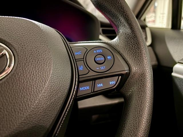 高速道路で大活躍「レーダークルーズコントロール」