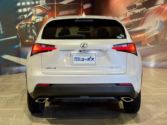 レクサス初の新開発２Ｌターボエンジン