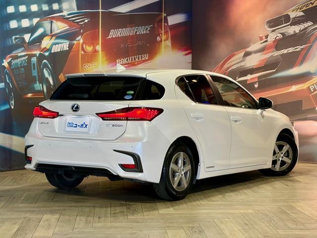 予防安全パッケージ「Ｌｅｘｕｓ　Ｓａｆｅｔｙ　Ｓｙｓｔｅｍ＋」を新たに採用し安全運転支援の強化を図った。