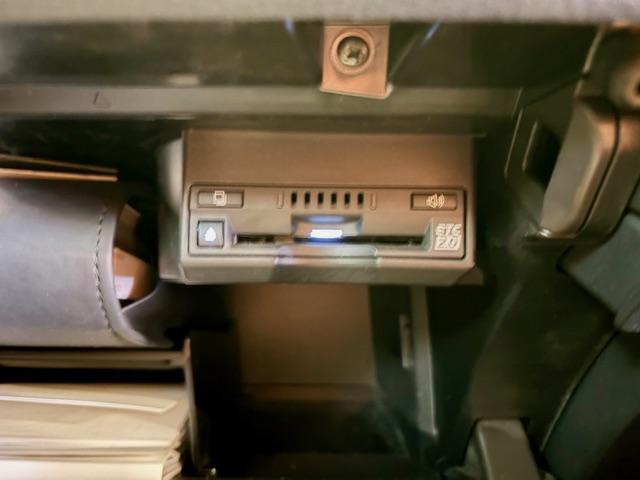 ビルトインＥＴＣ