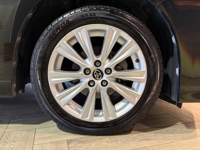 アルファード ２．５Ｓ　Ａパッケージ　サンルーフ　アルパインフリップダウンモニター　純正９インチナビ（フルセグ／Ｂｌｕｅｔｏｏｔｈ／ＤＶＤ／ＣＤ）　バックカメラ　両側パワースライドドア　ＥＴＣ　ドライブレコーダー　純正１８インチアルミ（53枚目）