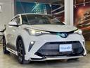 Ｃ－ＨＲ Ｇ　ＯＰ１０年保証対象車　純正メモリーナビ　モデリスタフルエアロ　トヨタセーフティセンス　全方位モニター　ＢＳＭ　ＬＤＡ（3枚目）