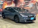 プリウス Ｕ　ＯＰ１０年保証対象車　トヨタセーフティセンス　ディスプレイオーディオ（フルセグＴＶ／Ｂｌｕｅｔｏｏｔｈ／ＵＳＢ）パノラミックビューモニター　レーダークルーズコントロール　ＥＴＣ２．０　シートヒーター（4枚目）