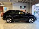 RAV4 X ワンオーナー OP10年保証対象車 純正ディスプレイオーディオ(フルセグTV・Bluetooth) レーダークルーズコントロール BSM 電動パーキング ETC バックカメラ クリアランスソナー(5枚目)