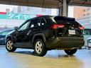 RAV4 X ワンオーナー OP10年保証対象車 純正ディスプレイオーディオ(フルセグTV・Bluetooth) レーダークルーズコントロール BSM 電動パーキング ETC バックカメラ クリアランスソナー(8枚目)