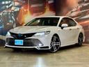 トヨタブランド、ＦＦセダン最上級モデルに位置する「カムリ（ＣＡＭＲＹ）」