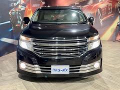 日産　エルグランド　ライダー 2