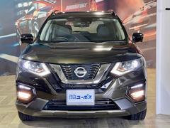 ミディアムクラスの本格的ＳＵＶ日産「エクストレイル（Ｘ−ＴＲＡＩＬ）」 2