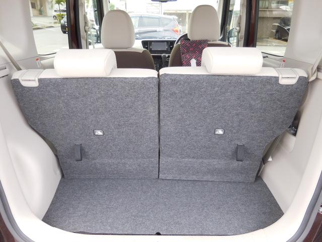X ユーザー買取車 走行距離1万キロ台 片側パワースライドドア バックカメラ ブレーキアシスト Bluetooth対応純正ナビ スペアキー有(19枚目)
